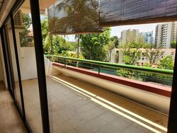 Villa Delle Rose (D10), Condominium #547484171